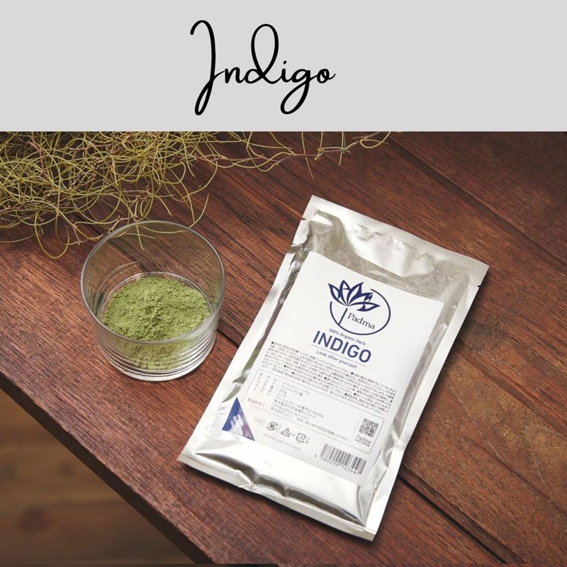 アジャストハーブ ヘナ