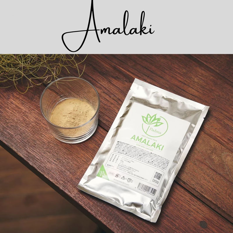 アジャストハーブ ヘナ