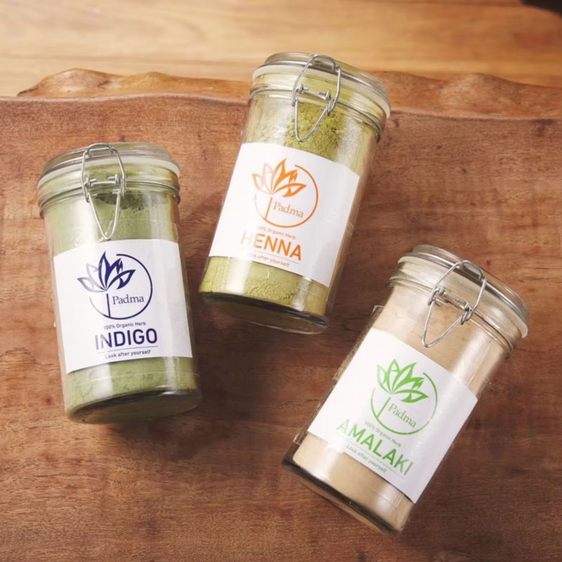 アジャストハーブセット